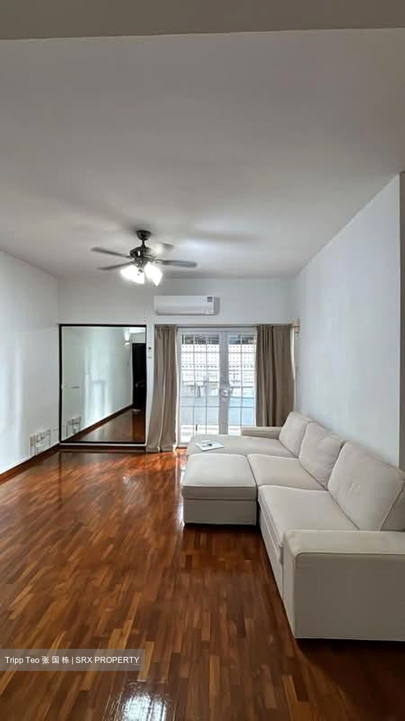 D'Oasia (D14), Apartment #605507141